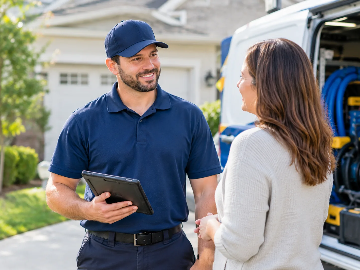 Sewage Backup Cleanup Southfield, MA FAQs
